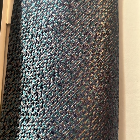 Brioni mens tie - Picture 5 of 6